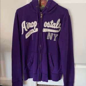 Aeropostale Jacket